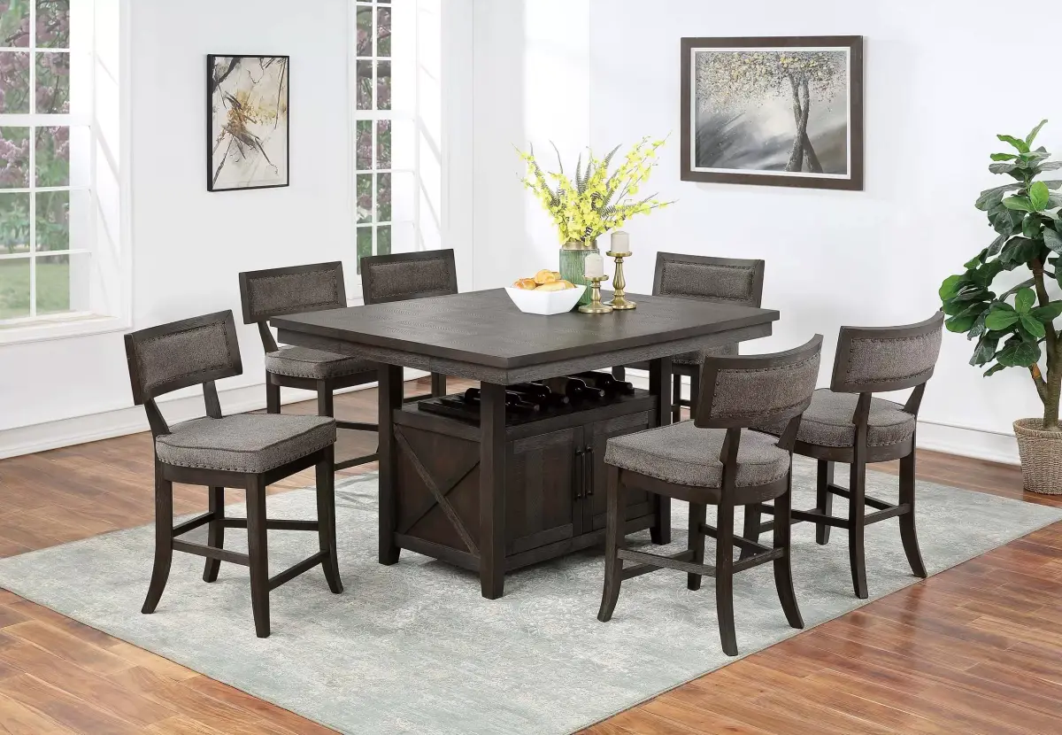 Counter Height Table