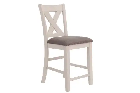Dining High Chair, White