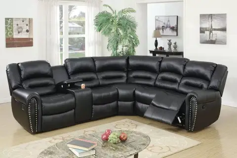 Motion Sectional