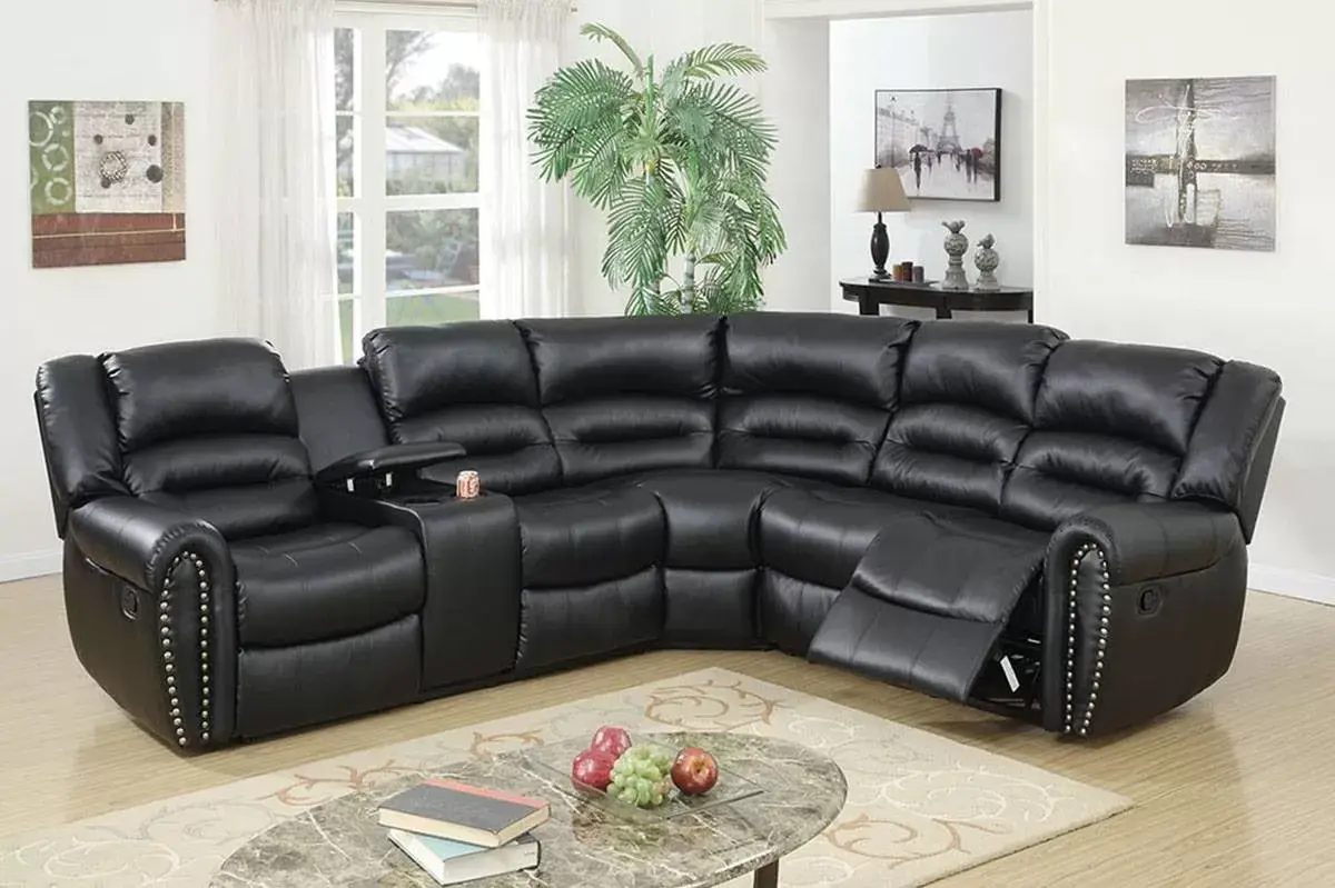 Motion Sectional