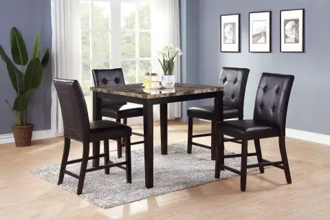 Counter Height Table