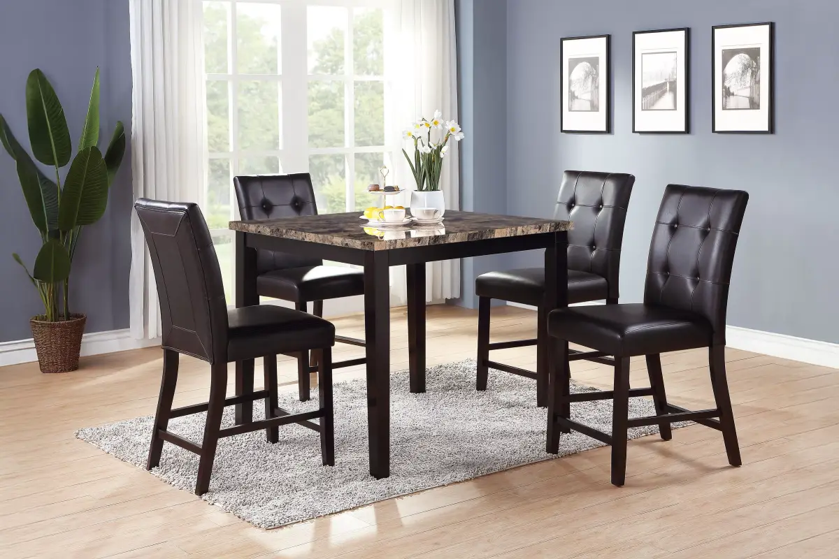 Counter Height Table