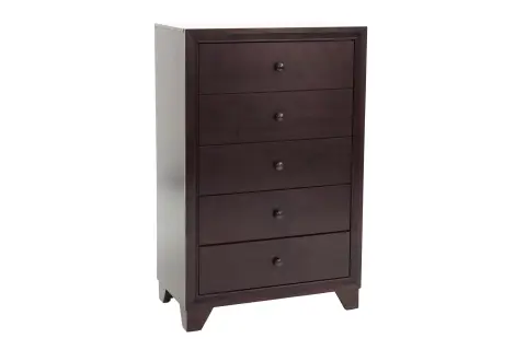 Chest