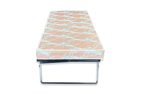 Rollaway with Fiber Mattress