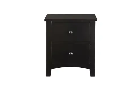 Night Stand, Black