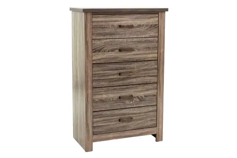Chest