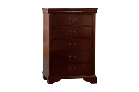 Chest, Cherry
