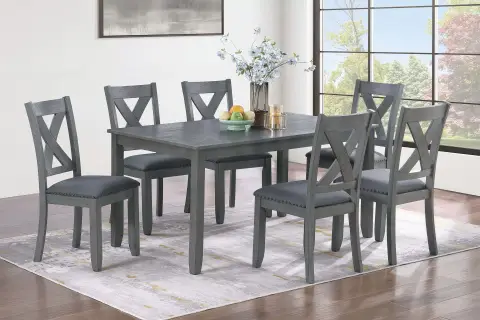 7-Piece Dining Set
