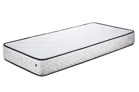 Blue Gel Mattress (8 Inches)