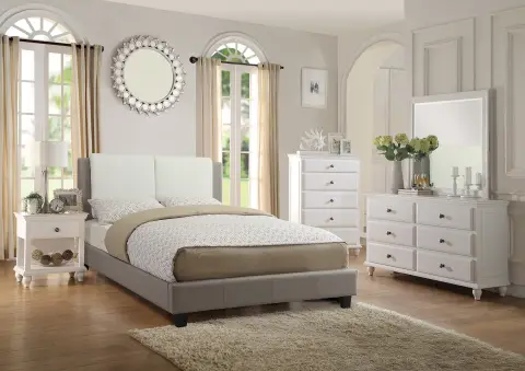 Eastern King Bed