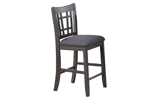High Chair, Gray