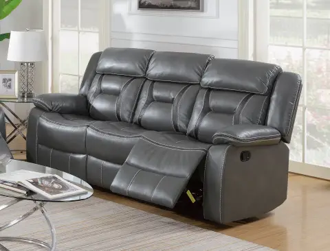 Motion Sofa, Gray