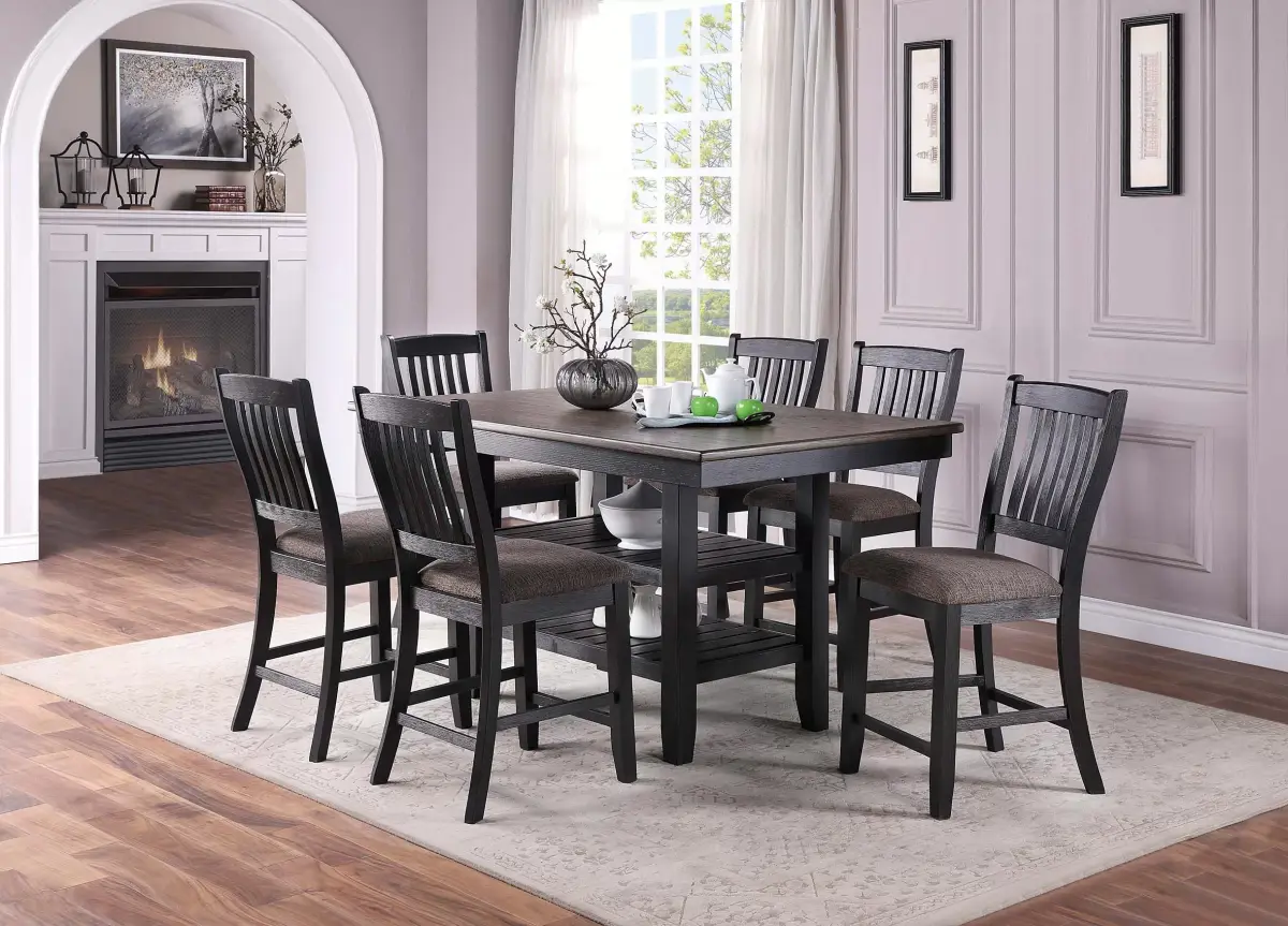 Counter Height Table