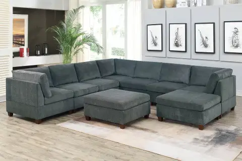 Modular Sectional