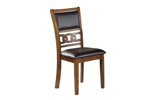 Dining Chair, Oak