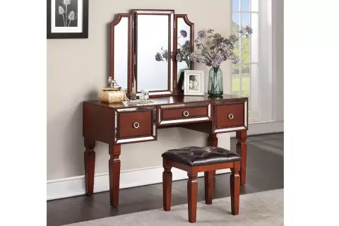 Vanity Set