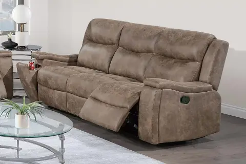 Motion Sofa, Auburn