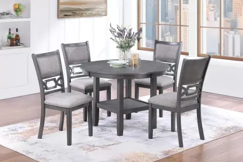 5-Piece Dining Set