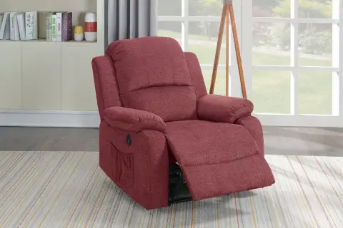 Power Recliner Single