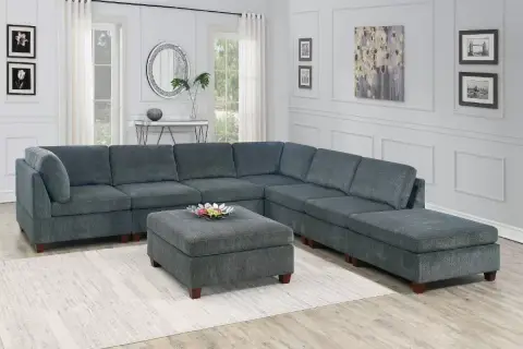 Modular Sectional