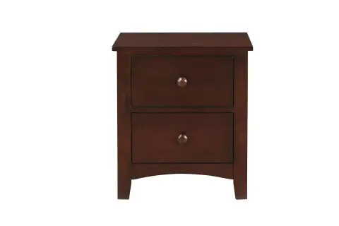 Night Stand, Cherry