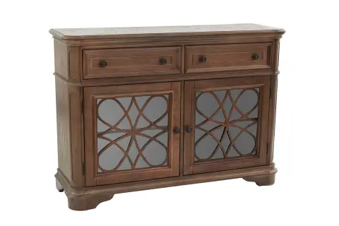 Server, Oak
