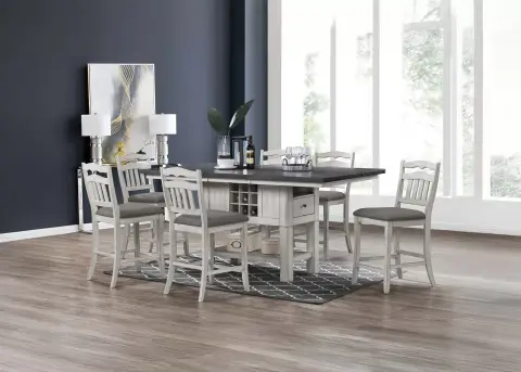 Counter Height Table
