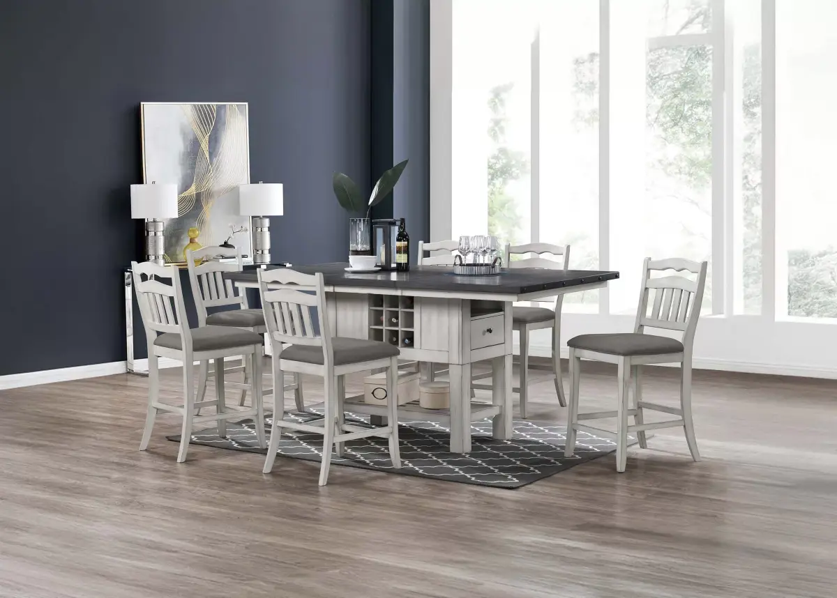 Counter Height Table
