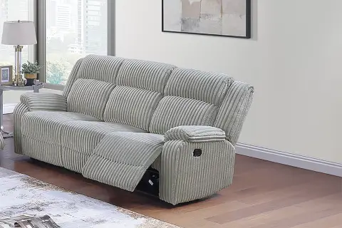 Motion Sofa, Ash