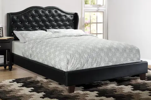 Cama queen