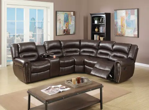 Motion Sectional