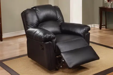 Glider Recliner