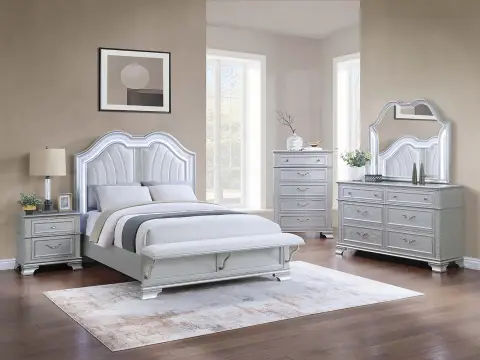 Full Bed