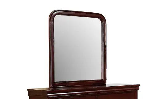 Mirror, Espresso