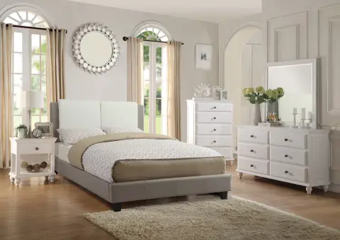 Full Bed