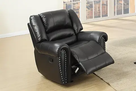 Glider Recliner