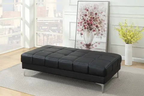 Cocktail Ottoman