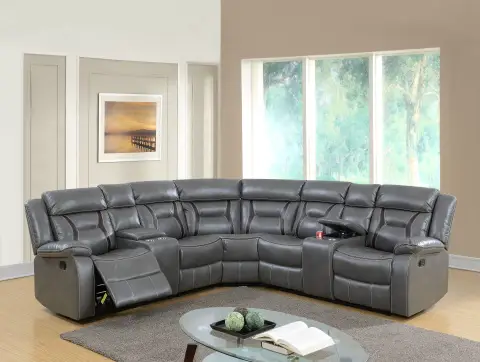 Motion Sectional