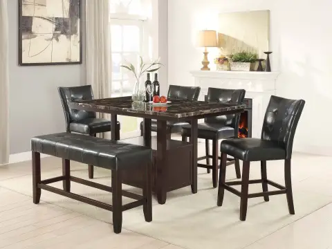Counter Height Table