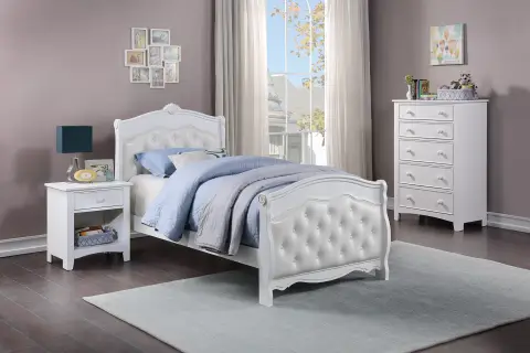 Full Bed