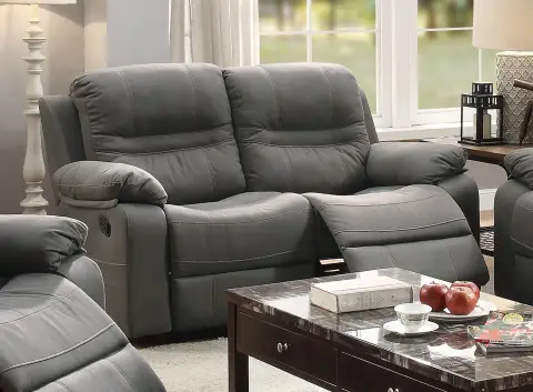 Motion Loveseat