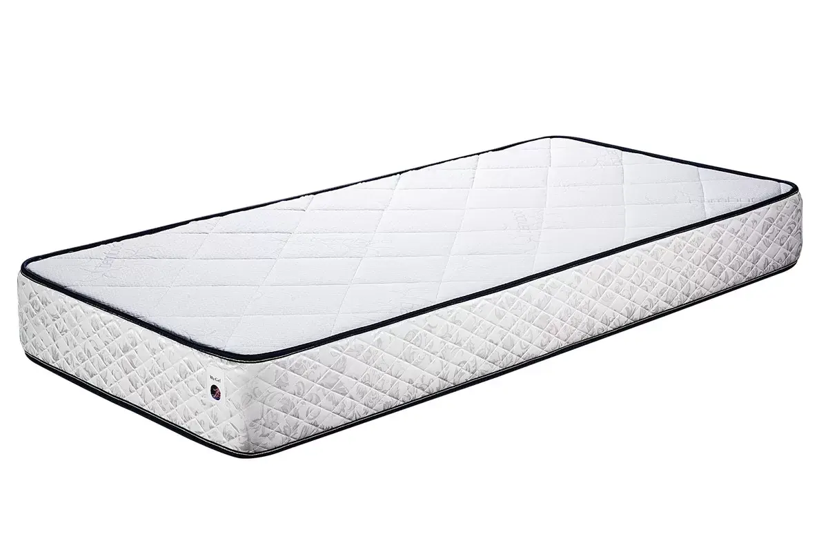 Blue Gel Mattress (8 Inches)