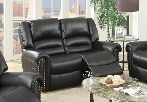 Motion Loveseat