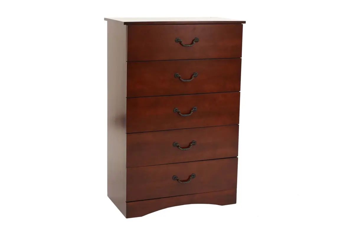 Chest