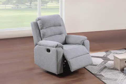 Recliner, Sincere Bone