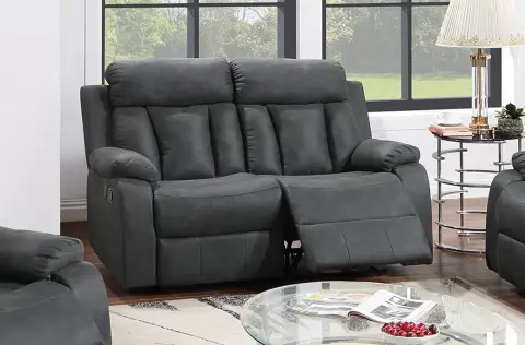 Recliner Loveseat