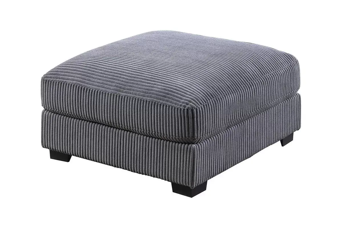 Ottoman, Gray