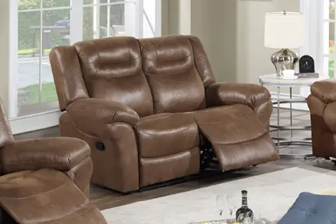 Power Reclining Loveseat