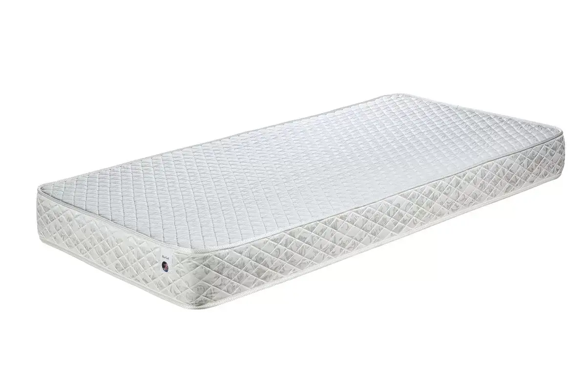 Blue Gel Mattress (6 Inches)