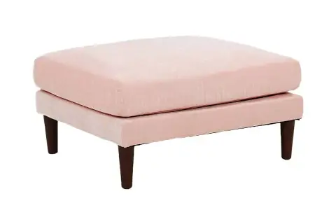 Ottoman, Blush